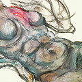 Female Body, Study 1